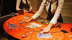 Онлайн казино Vulkan Maximum Casino