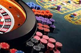 Официальный сайт Vulkan Maximum Casino